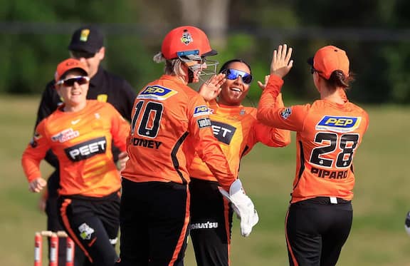 WBBL 2022: HB-W vs PS-W Match Preview, Probable Playing XI, Prediction